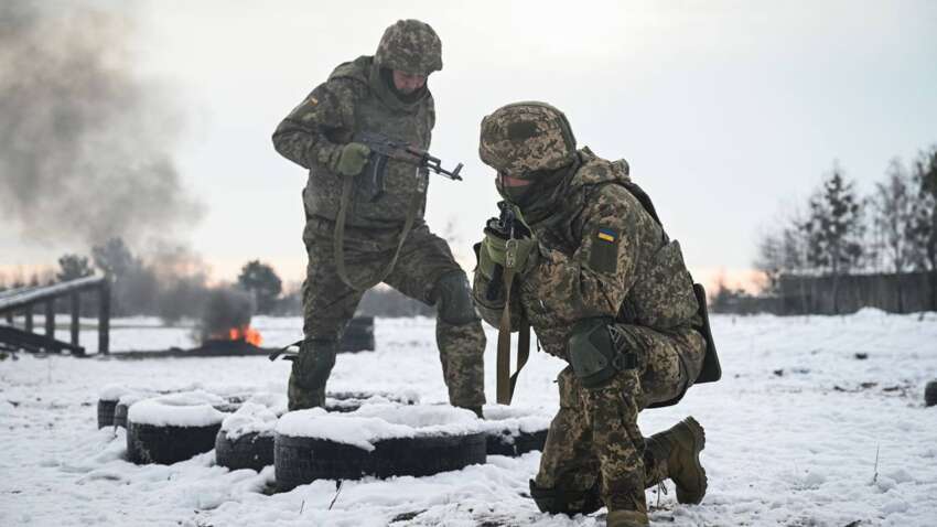 Бригады сами будут готовить своих бойцов: что задумали в ОП и Генштабе