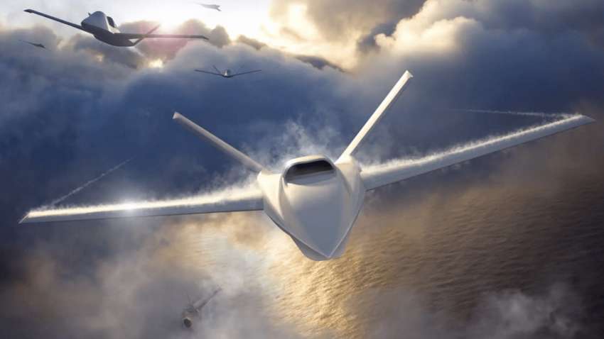 Хто міг атакувати дронами Москву: аналітик назвав три варіанти Хто міг атакувати дронами Москву: аналітик назвав три варіанти