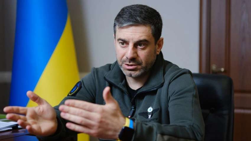 Лубинец сделал новое заявление о расстреле украинских пленных Лубинец сделал новое заявление о расстреле украинских пленных