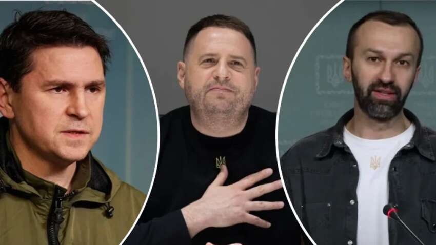 Лещенко и Подоляк переназначены