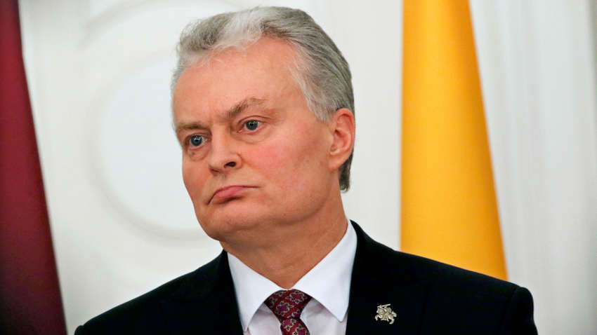 Неуседа рассказал, какая надежда появилась в Европе по войне в Украине