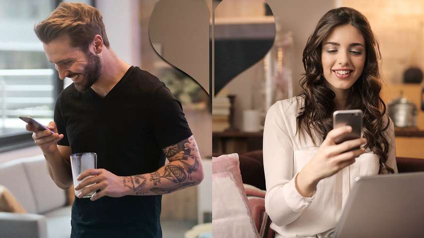 Десять романтичних ідей, які допоможуть пережити карантин. Частина 2