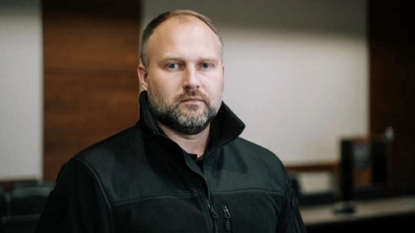 Розыск незадекларированных активов и блокирование "скруток": глава Госфинмониторинга Пронин о первых итогах работы Розыск незадекларированных активов и блокирование "скруток": глава Госфинмониторинга Пронин о первых итогах работы