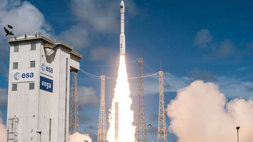 Міністри країн ЄС обговорили розвиток європейської космічної програми