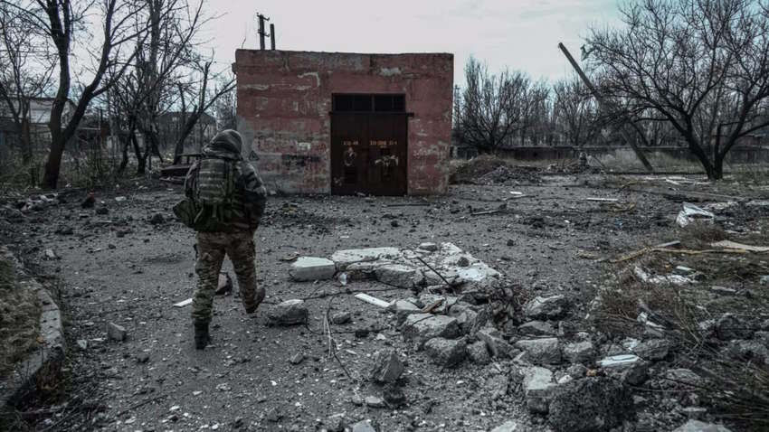 Йдуть пекельні бої. Україна може втратити ще одне місто