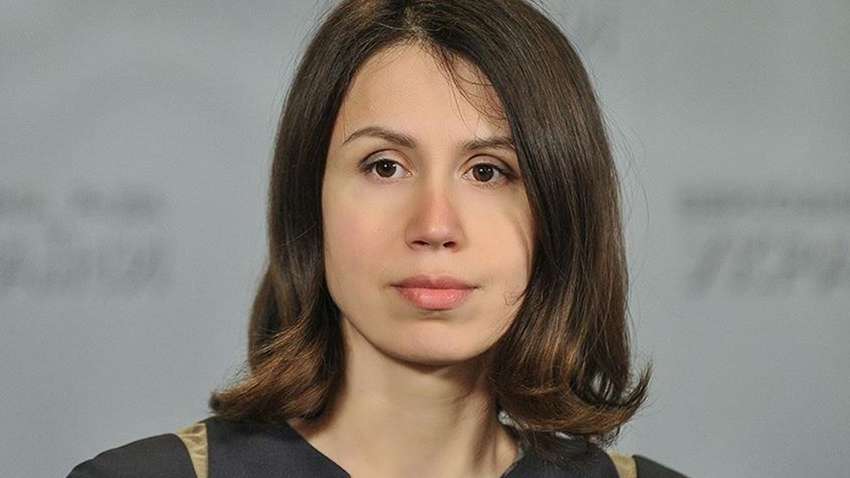 «Пойдите к черту с госслужбы, или к Януковичу обратно»: Аваков заступился за задержанную сегодня Черновол