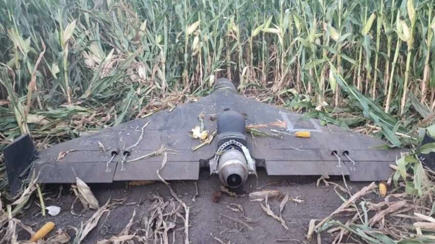 Реактивні шахеди стали повним провалом РФ: озвучено несподівану причину  