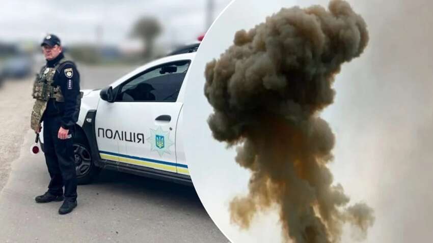 Біля Рівного пролунав страшний вибух: багато людей поранені, стан одного тяжкий