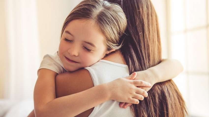 Прості ритуали, які допоможуть зміцнити зв'язок з дитиною