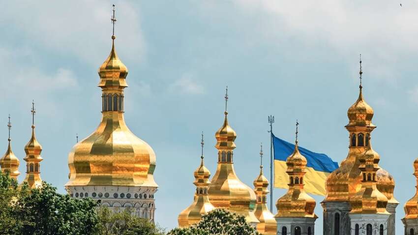Кабмин определился с местом Национального пантеона: где создадут мемориал