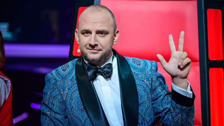 «Я - ваш новий президент»: Потап жорстко відповів українцям на критику і викликав хвилю негативу