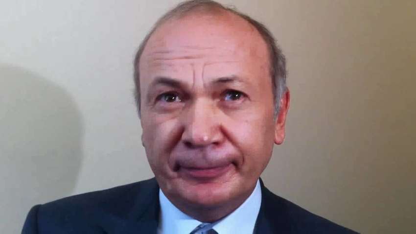 Что осталось после Майдана: «серый кардинал» Януковича обеднел в 11 раз