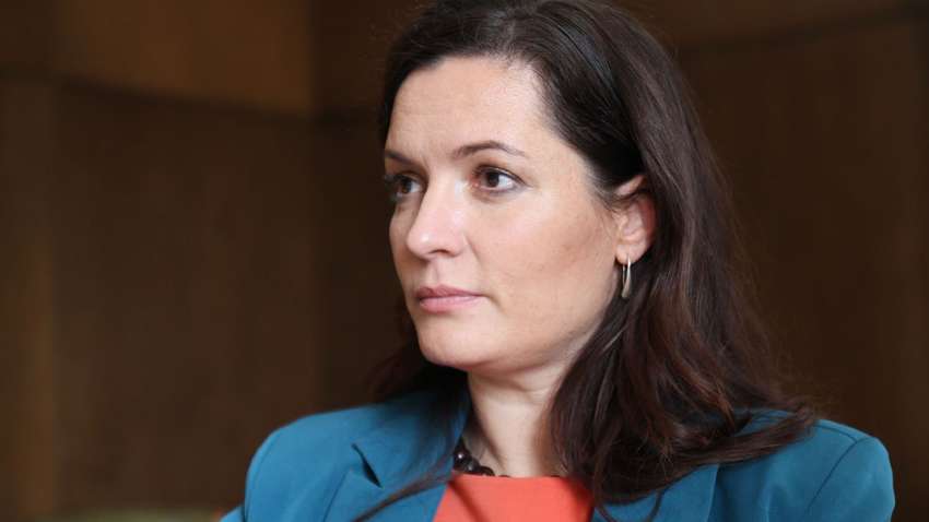 З карантину у відставку: долю Скалецької вирішать у парламенті