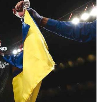 В России анонсировали приезд украинских боксеров