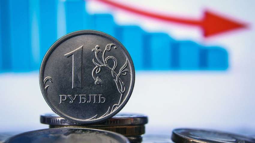 Открытие Московской биржи: почему распиаренный "рост" закончился падением