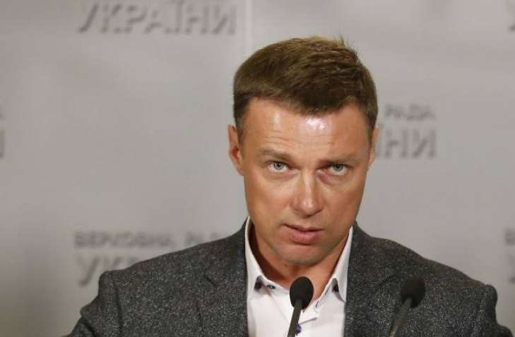 На Луганщине массово подкупают избирателей и используют черный пиар, - нардеп Куприй