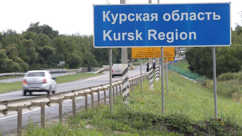 Росіяни таки прорвали оборону ЗСУ на Курщині: куди кидають оперативні резерви