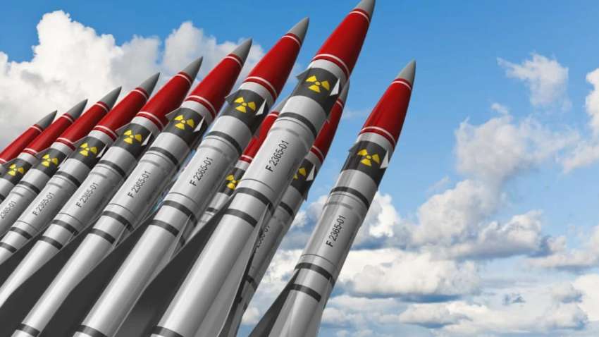 В українців змінилась думка щодо відновлення ядерного потенціалу України