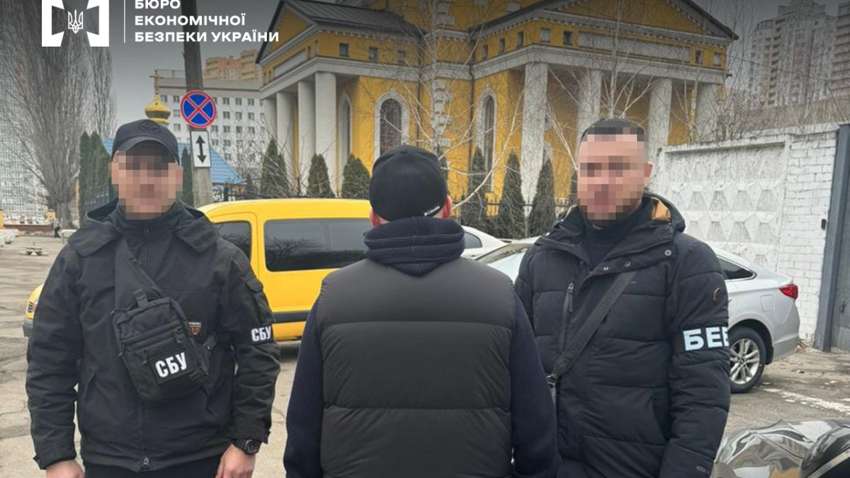 Фінансову аферу на 9 млн грн викрили в Києві: до чого вдалися посадовці