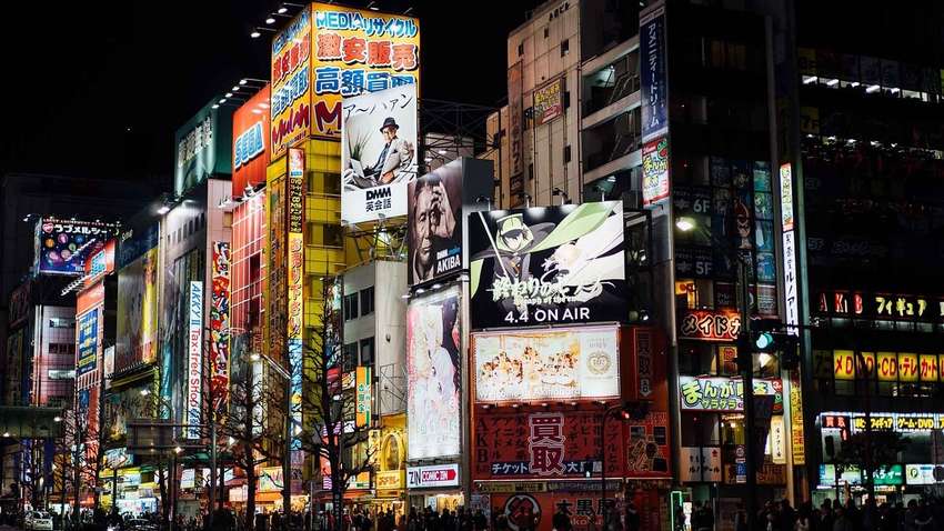 Япония изолирует РФ от современных технологий