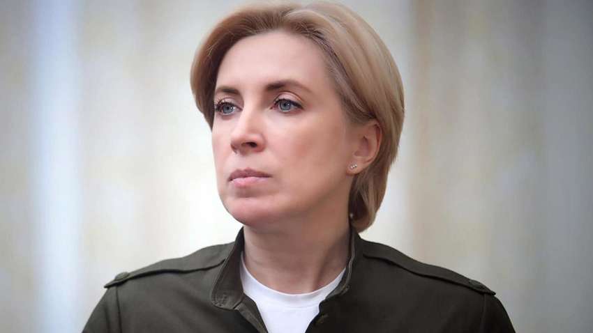 Верещук відповіла на скандальні заяви Воллеса: ми не Netflix