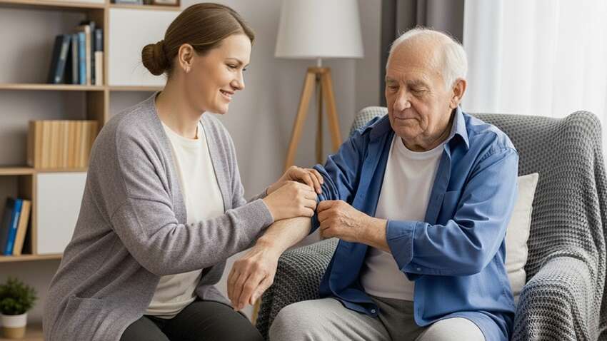 Ці 5 ознак деменції можна не помітити: медики  насторожили відкриттям Ці 5 ознак деменції можна не помітити: медики  насторожили відкриттям