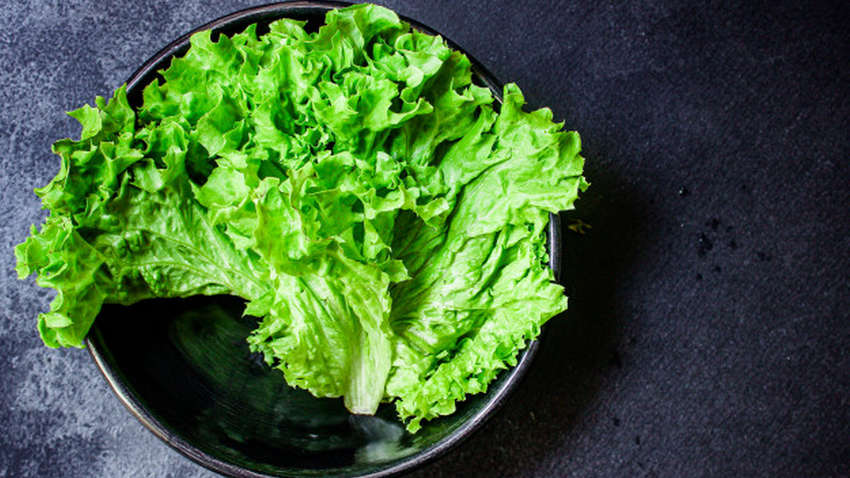 Пять органических продуктов, на которых нельзя экономить