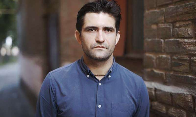 Боялся мобилизации: известный украинский актер сбежал за границу