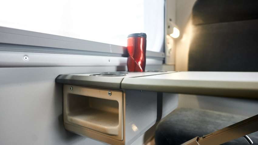 100 новых и 50 модернизированных пассажирских вагонов ждут «Укрзализныцю» в 2021 году