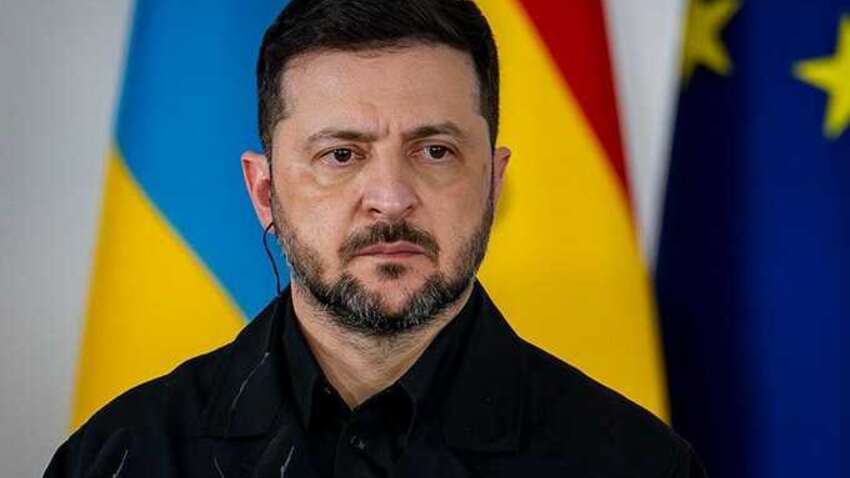 Вирішальна зустріч для України: чи буде припинення війни до кінця року Вирішальна зустріч для України: чи буде припинення війни до кінця року