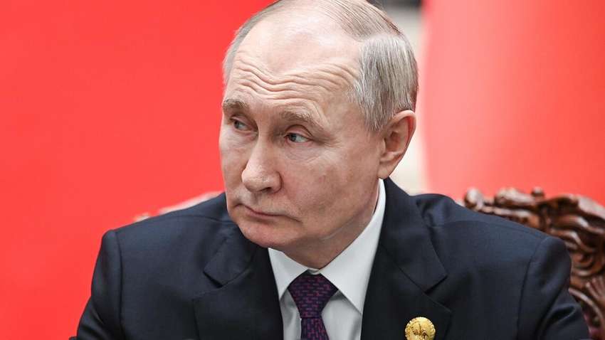 Путин лично запусти очередное ИПСО против Украины: о чём речь 