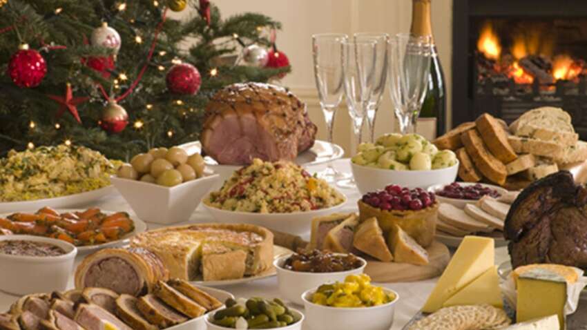 Медики застерігають: ці «святкові хіти» можуть завдати шкоди здоров’ю Медики застерігають: ці «святкові хіти» можуть завдати шкоди здоров’ю