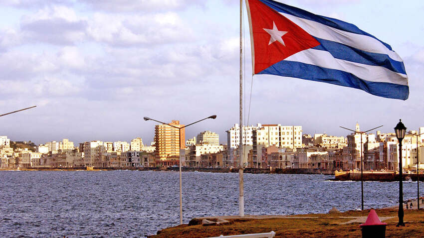 Люди в панике: в какой стране уже ожидают вторжения США