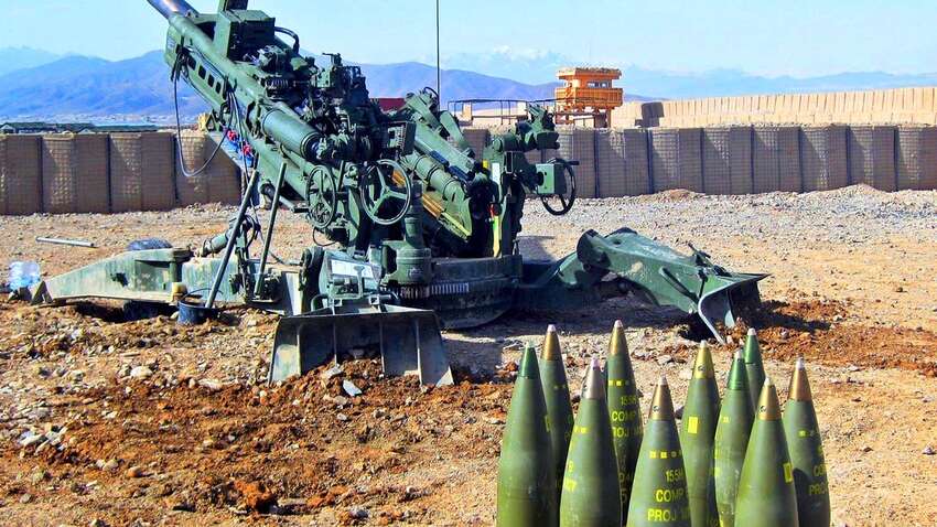 У ВР назвали вид зброї США, відсутність якої завдасть найбільшої шкоди для України 