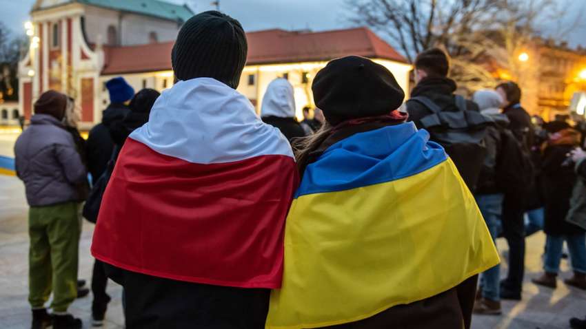 Улюблені нації поляків: чи є серед них українці Улюблені нації поляків: чи є серед них українці