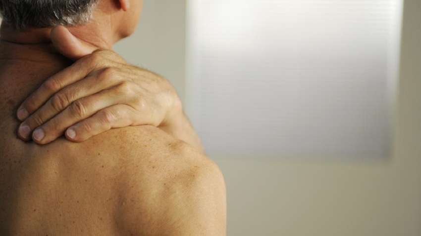 Рак кісток: симптоми, на які потрібно звернути увагу Рак кісток: симптоми, на які потрібно звернути увагу