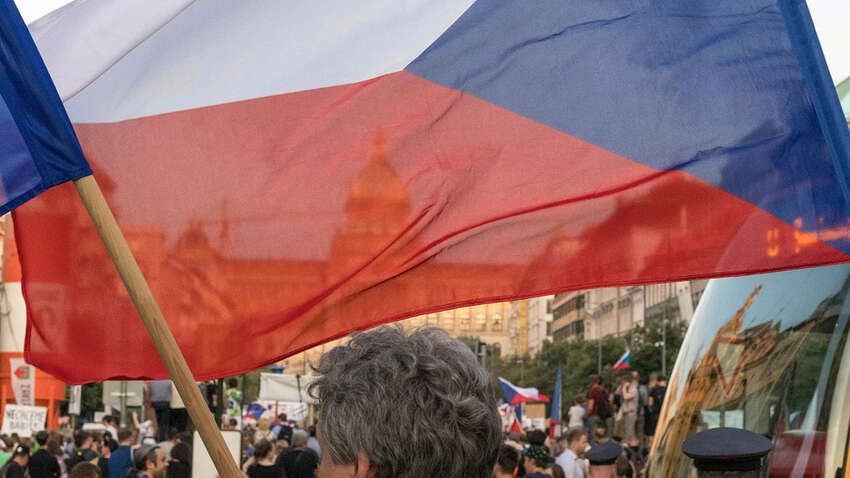 Про комунізм у Чехії тепер краще не згадувати: яке рішення ухвалила влада країни