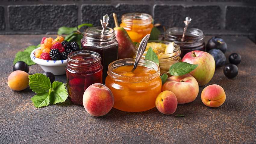 Врачи определили самое полезное варенье для иммунитета