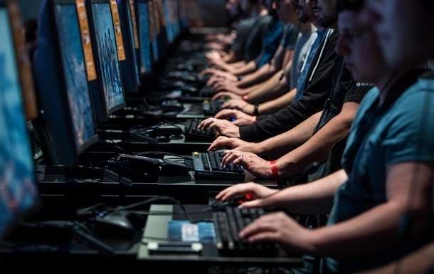 Стало відомо, скільки кібератак було здійснено на держресурси в Україні Стало відомо, скільки кібератак було здійснено на держресурси в Україні