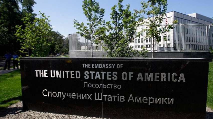 США привітали Україну з успіхом на "нормандському саміті"