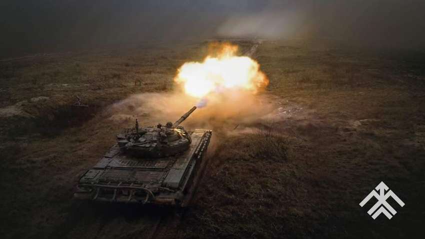 Що може переламати перебіг війни в Україні: про що говорять прогнози