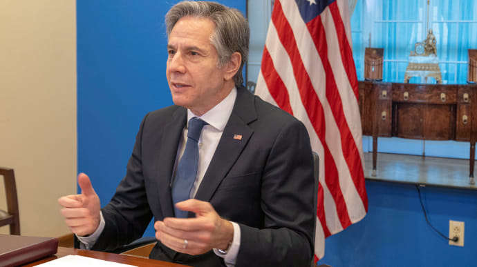 У Байдена объяснили, почему РФ продолжать войну против Украины бесполезно