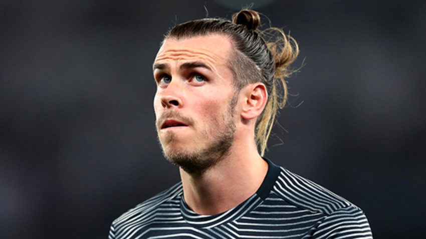 Звезда "Реала" Гарет Бэйл планирует покинуть команду летом