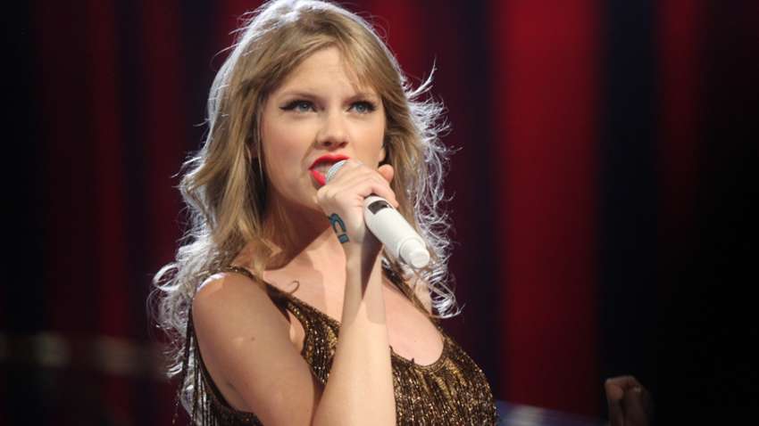 Тейлор Свіфт - найбагатша співачка у світі: вона поступається лише одному музиканту