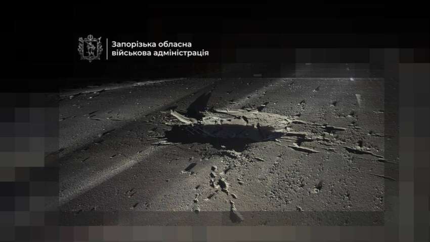 Удар по мосту через Дніпро: у великому обласному центрі перекрили рух, є постраждалі Удар по мосту через Дніпро: у великому обласному центрі перекрили рух, є постраждалі
