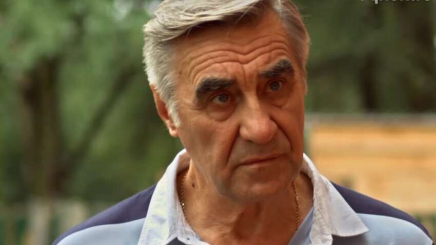  Известный российский актер из "Сватов" отказался от родного сына и внуков и "заблокировал" их