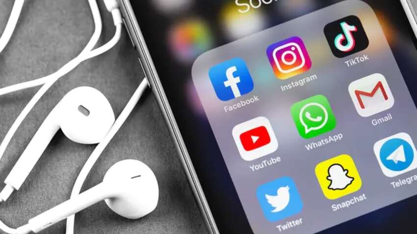 В США готовятся принять налог на социальные сети: как он будет работать В США готовятся принять налог на социальные сети: как он будет работать