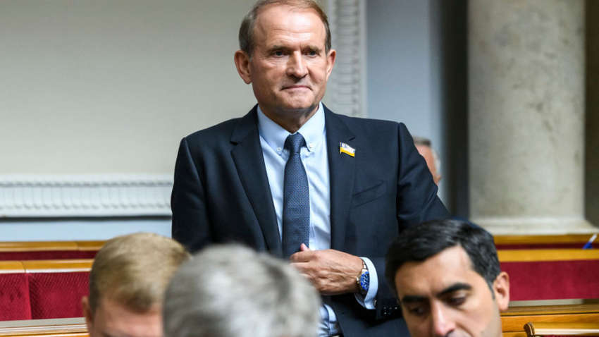 Говорячи про "нормандську зустріч", Пєсков просто цитує слова Медведчука, - експерт