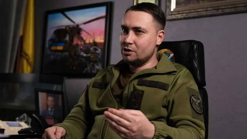 Буданов розповів про спецзагін безсмертних, який кошмаритиме росіян