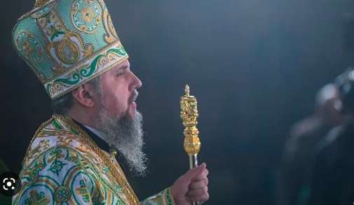 Пасха-2023: Особенности празднования рассказал Эпифаний Пасха-2023: Особенности празднования рассказал Эпифаний